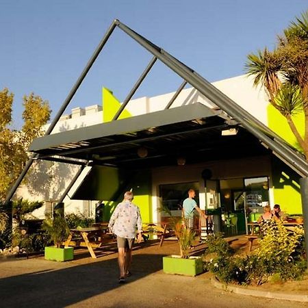 Lemon Hotel - Rouen Belbeuf Kültér fotó
