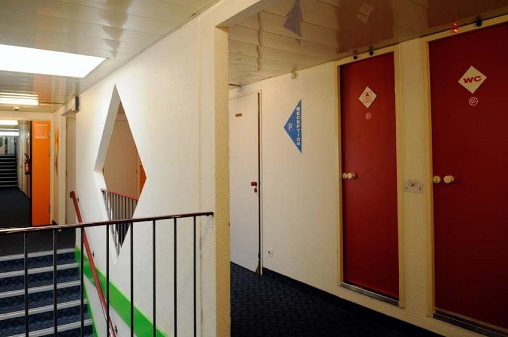Lemon Hotel - Rouen Belbeuf Kültér fotó