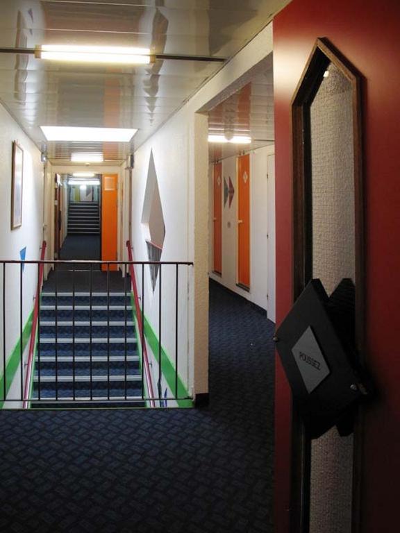 Lemon Hotel - Rouen Belbeuf Kültér fotó