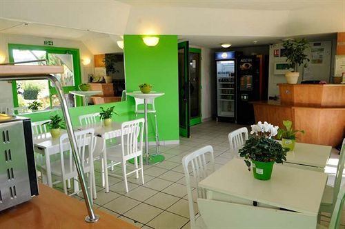 Lemon Hotel - Rouen Belbeuf Kültér fotó